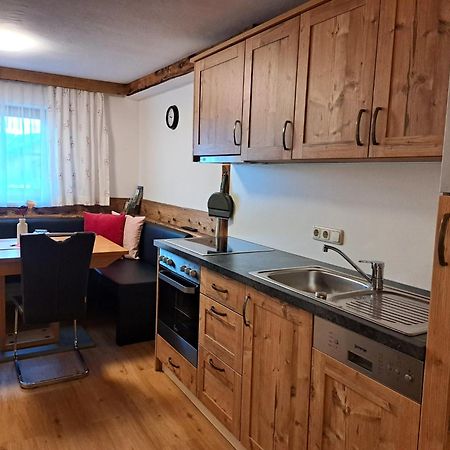 Unterlettlhof Apartman Saalfelden am Steinernen Meer Kültér fotó