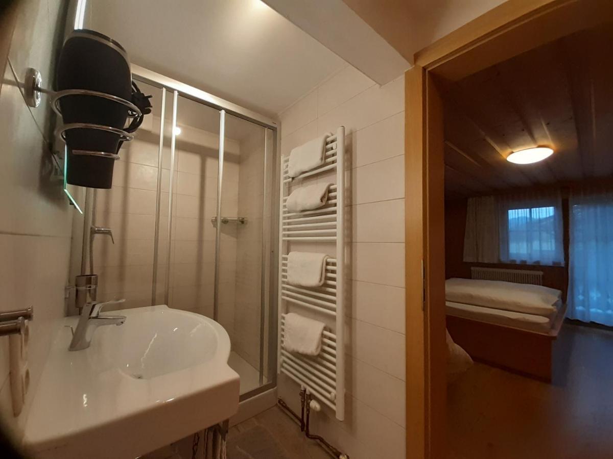 Unterlettlhof Apartman Saalfelden am Steinernen Meer Kültér fotó