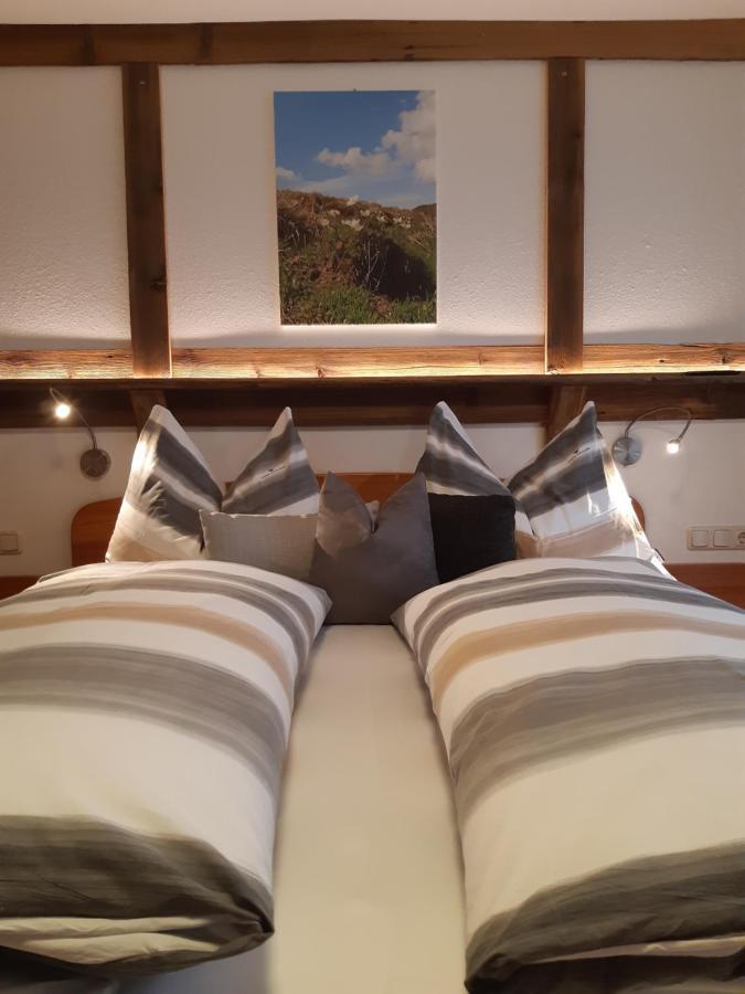 Unterlettlhof Apartman Saalfelden am Steinernen Meer Kültér fotó