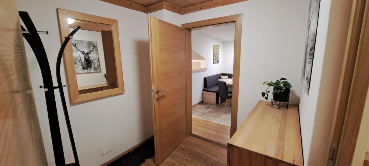 Unterlettlhof Apartman Saalfelden am Steinernen Meer Kültér fotó