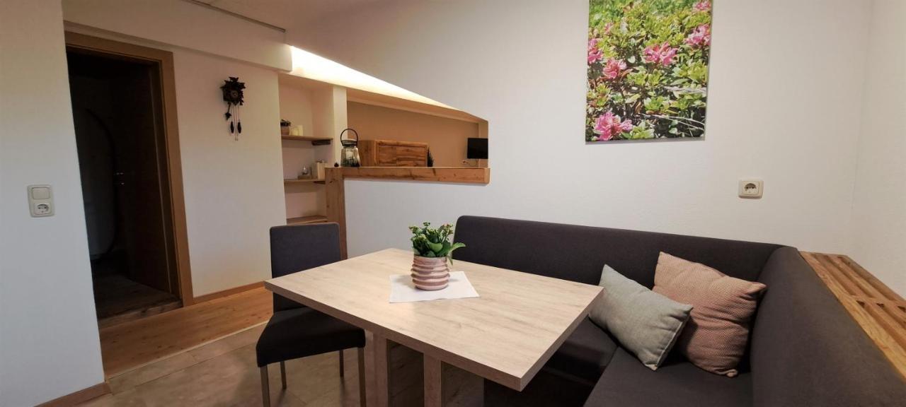 Unterlettlhof Apartman Saalfelden am Steinernen Meer Kültér fotó