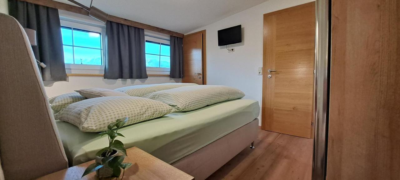 Unterlettlhof Apartman Saalfelden am Steinernen Meer Kültér fotó