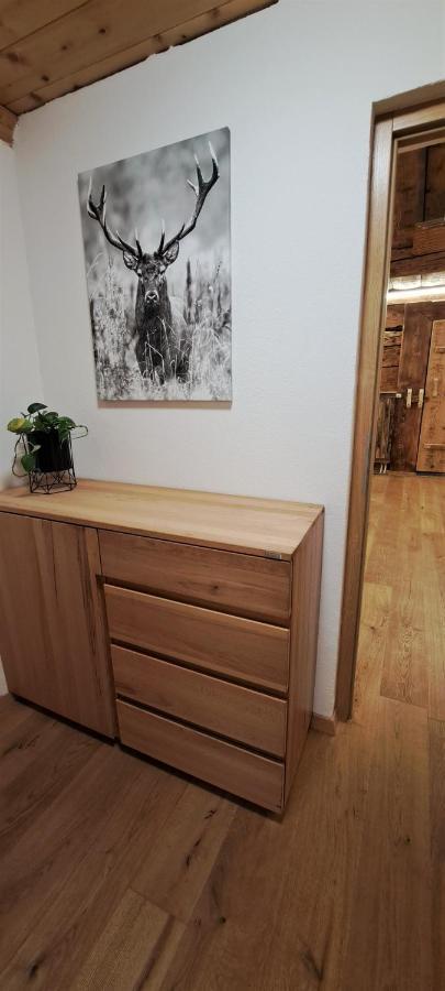 Unterlettlhof Apartman Saalfelden am Steinernen Meer Kültér fotó