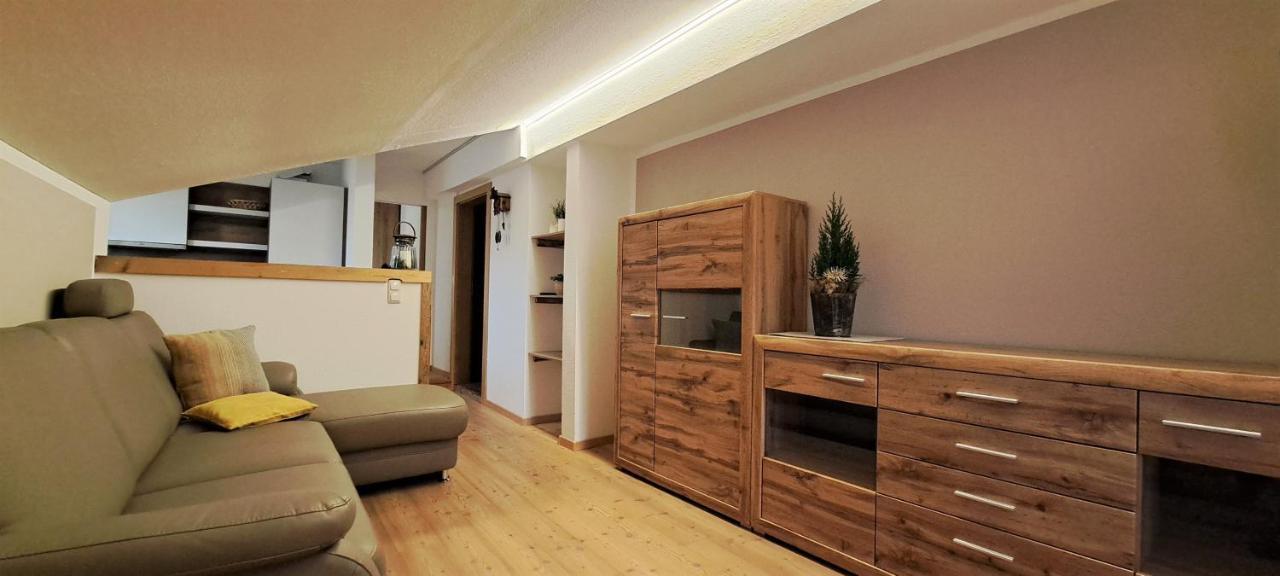 Unterlettlhof Apartman Saalfelden am Steinernen Meer Kültér fotó