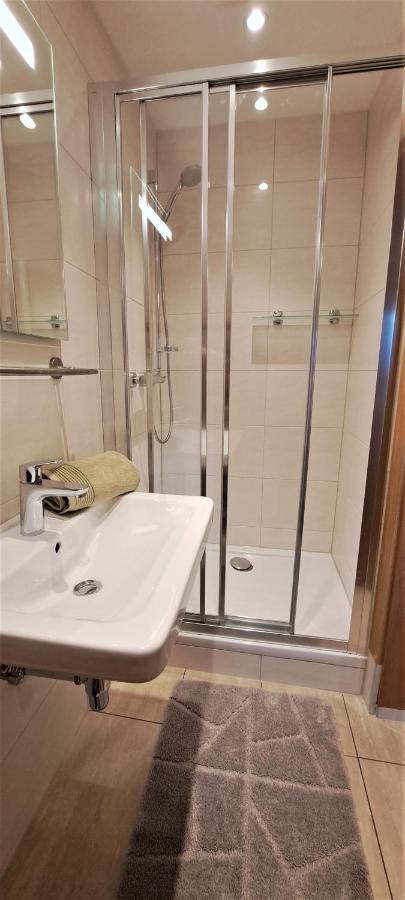 Unterlettlhof Apartman Saalfelden am Steinernen Meer Kültér fotó