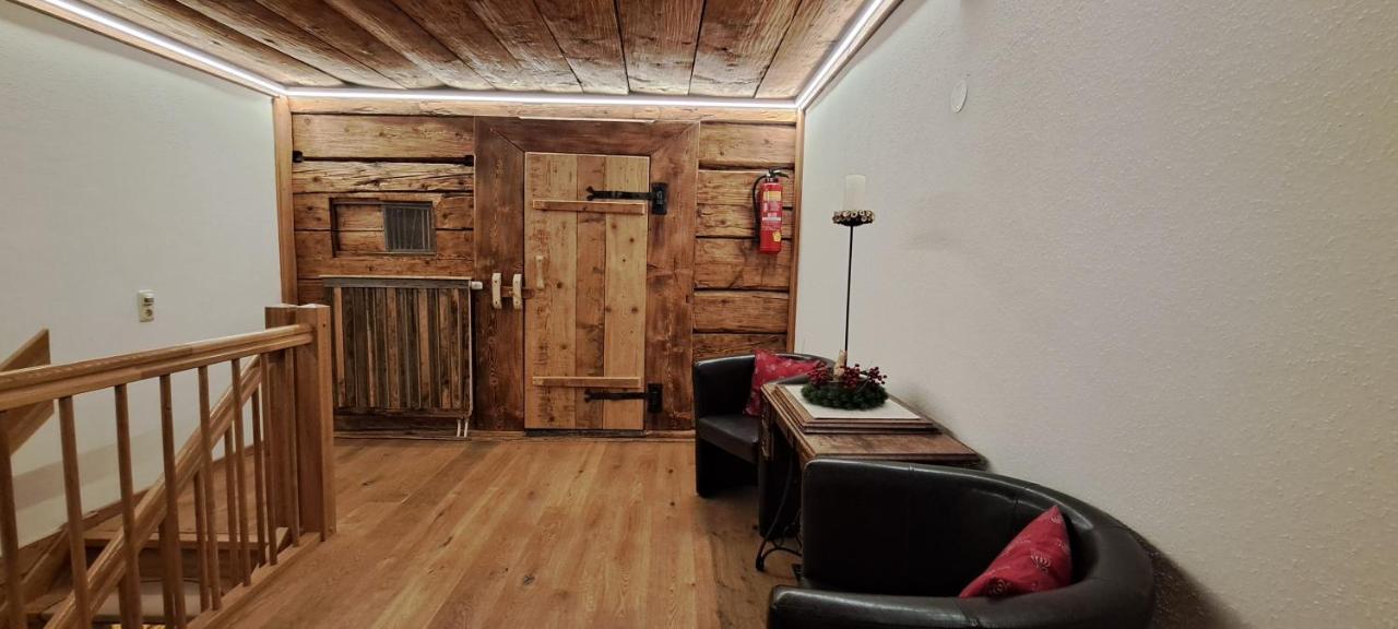 Unterlettlhof Apartman Saalfelden am Steinernen Meer Kültér fotó