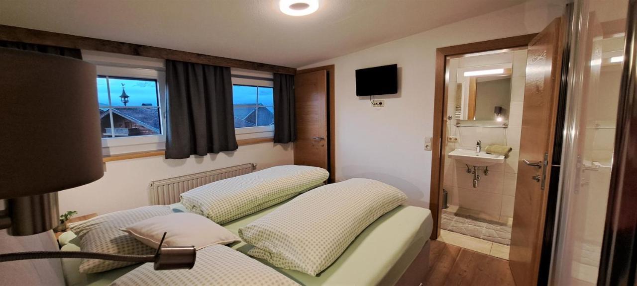 Unterlettlhof Apartman Saalfelden am Steinernen Meer Kültér fotó