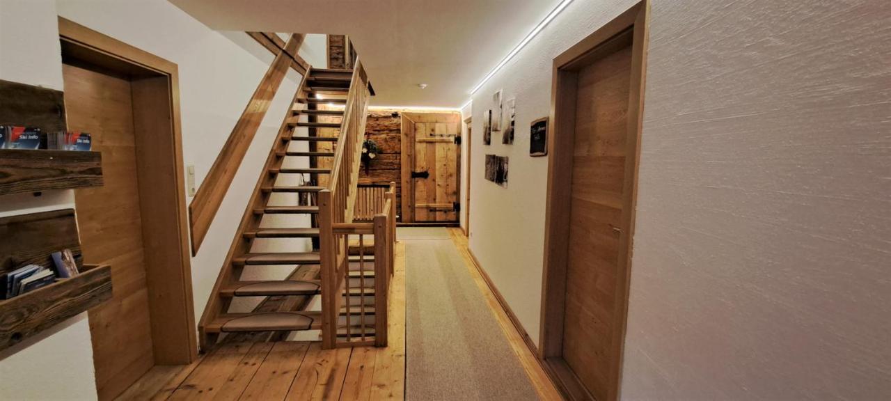 Unterlettlhof Apartman Saalfelden am Steinernen Meer Kültér fotó