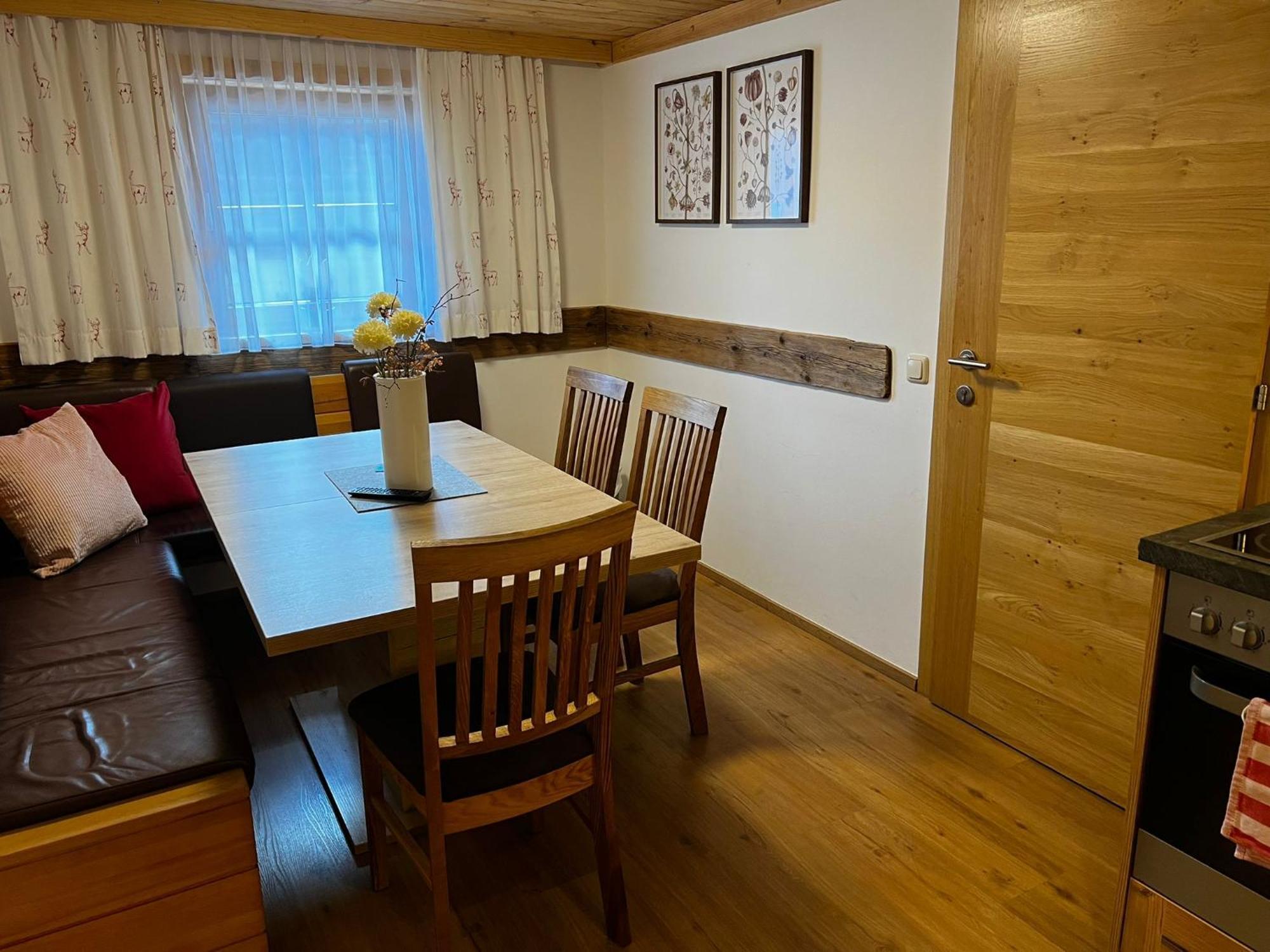 Unterlettlhof Apartman Saalfelden am Steinernen Meer Kültér fotó