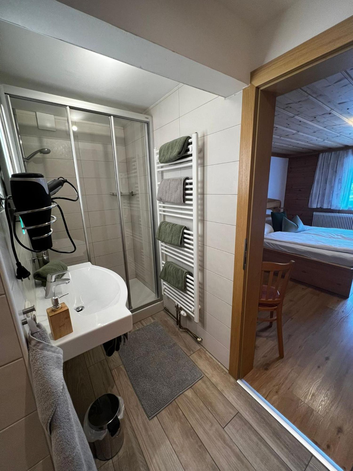 Unterlettlhof Apartman Saalfelden am Steinernen Meer Kültér fotó