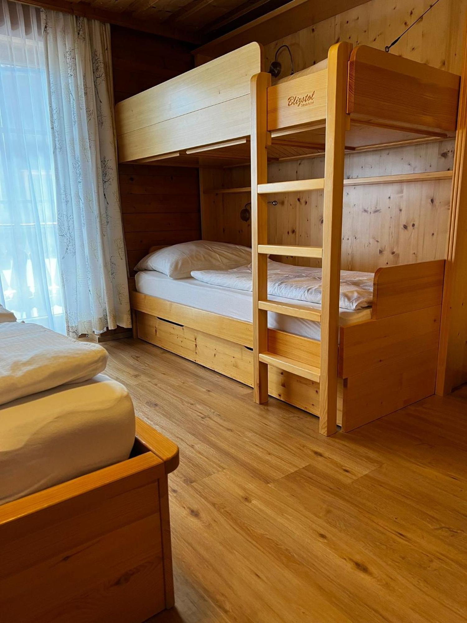Unterlettlhof Apartman Saalfelden am Steinernen Meer Kültér fotó