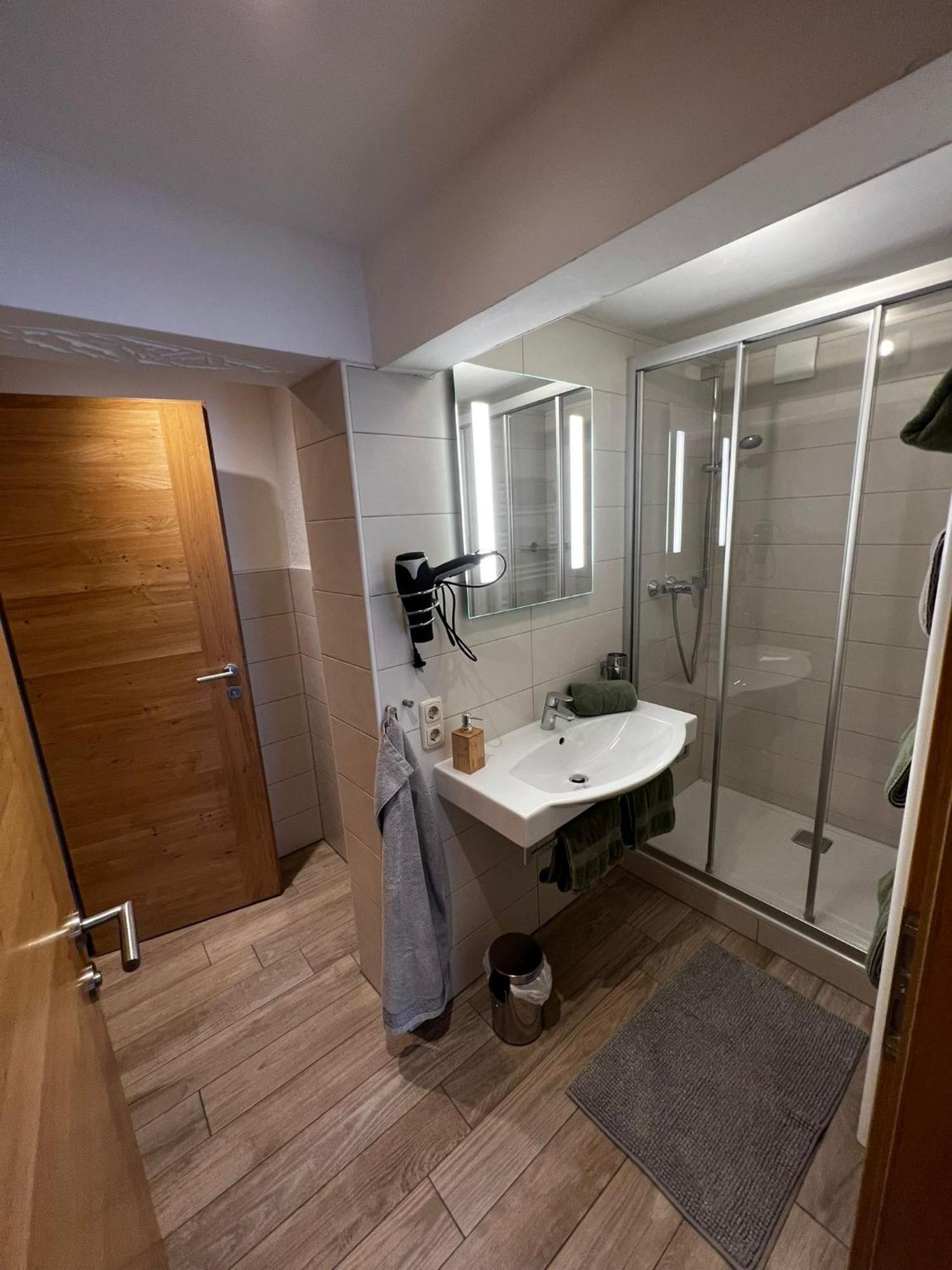 Unterlettlhof Apartman Saalfelden am Steinernen Meer Kültér fotó