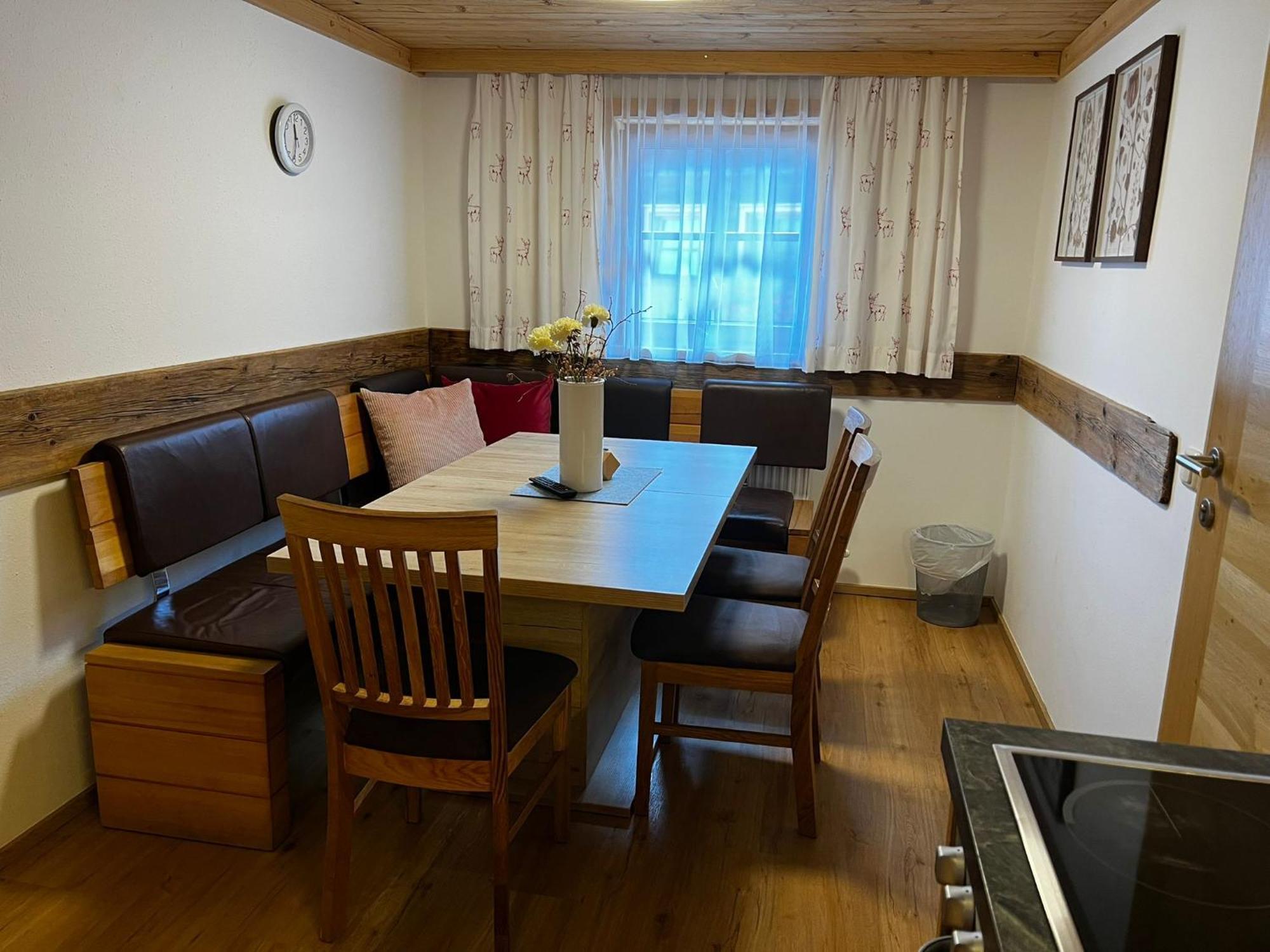 Unterlettlhof Apartman Saalfelden am Steinernen Meer Kültér fotó
