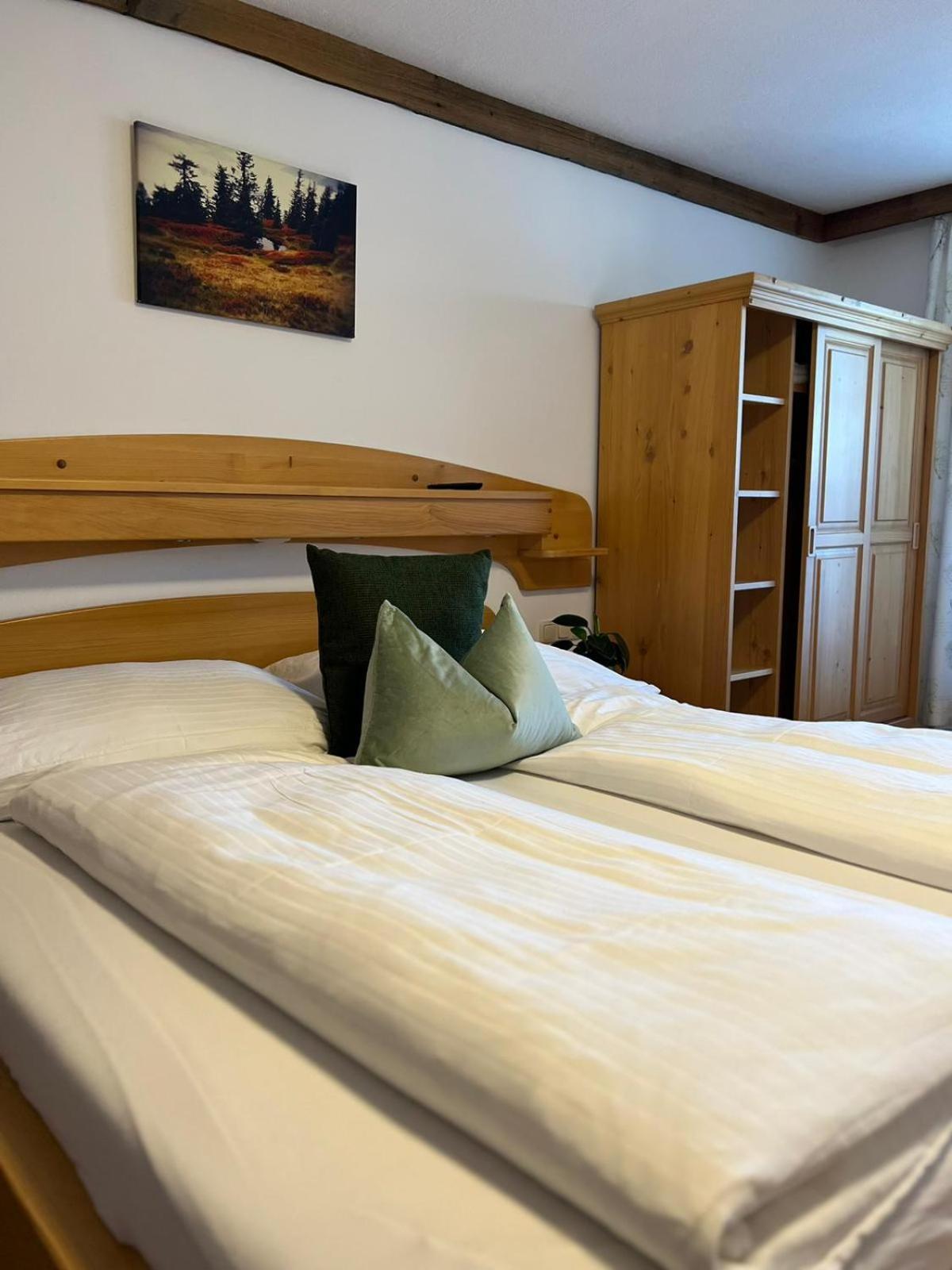 Unterlettlhof Apartman Saalfelden am Steinernen Meer Kültér fotó