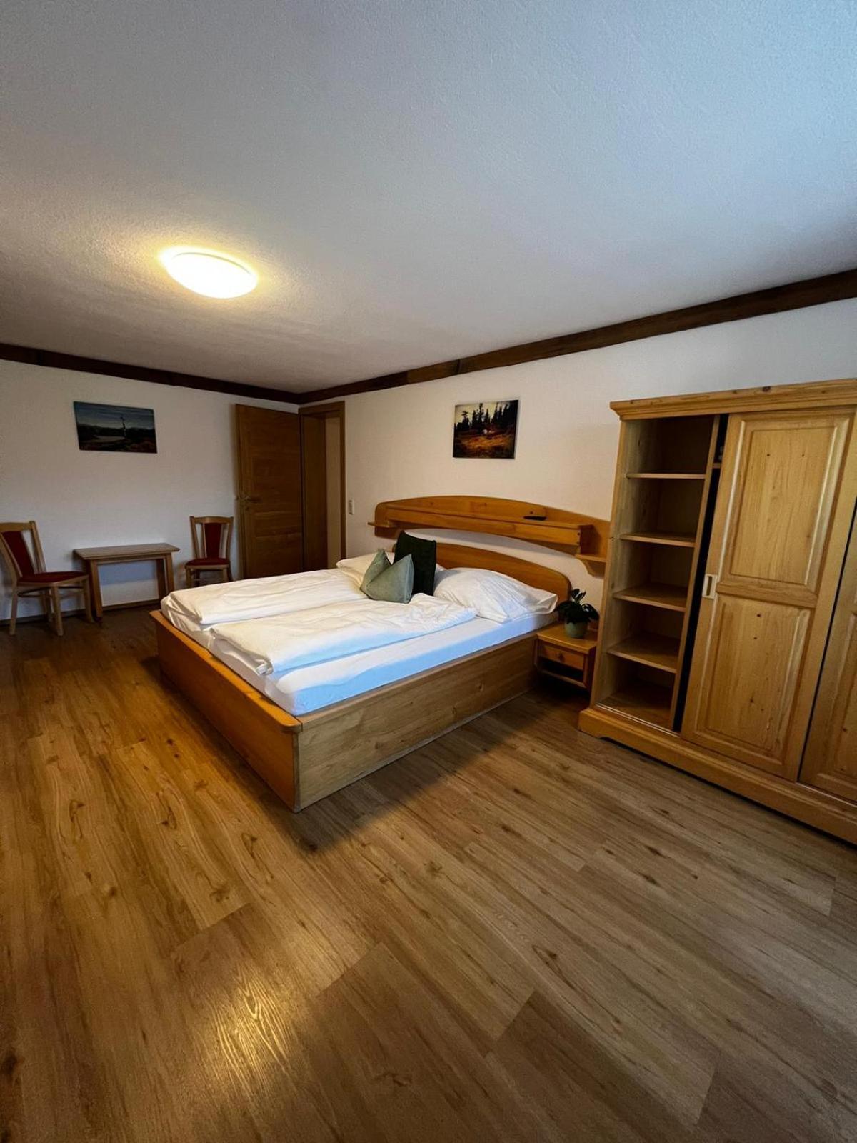 Unterlettlhof Apartman Saalfelden am Steinernen Meer Kültér fotó