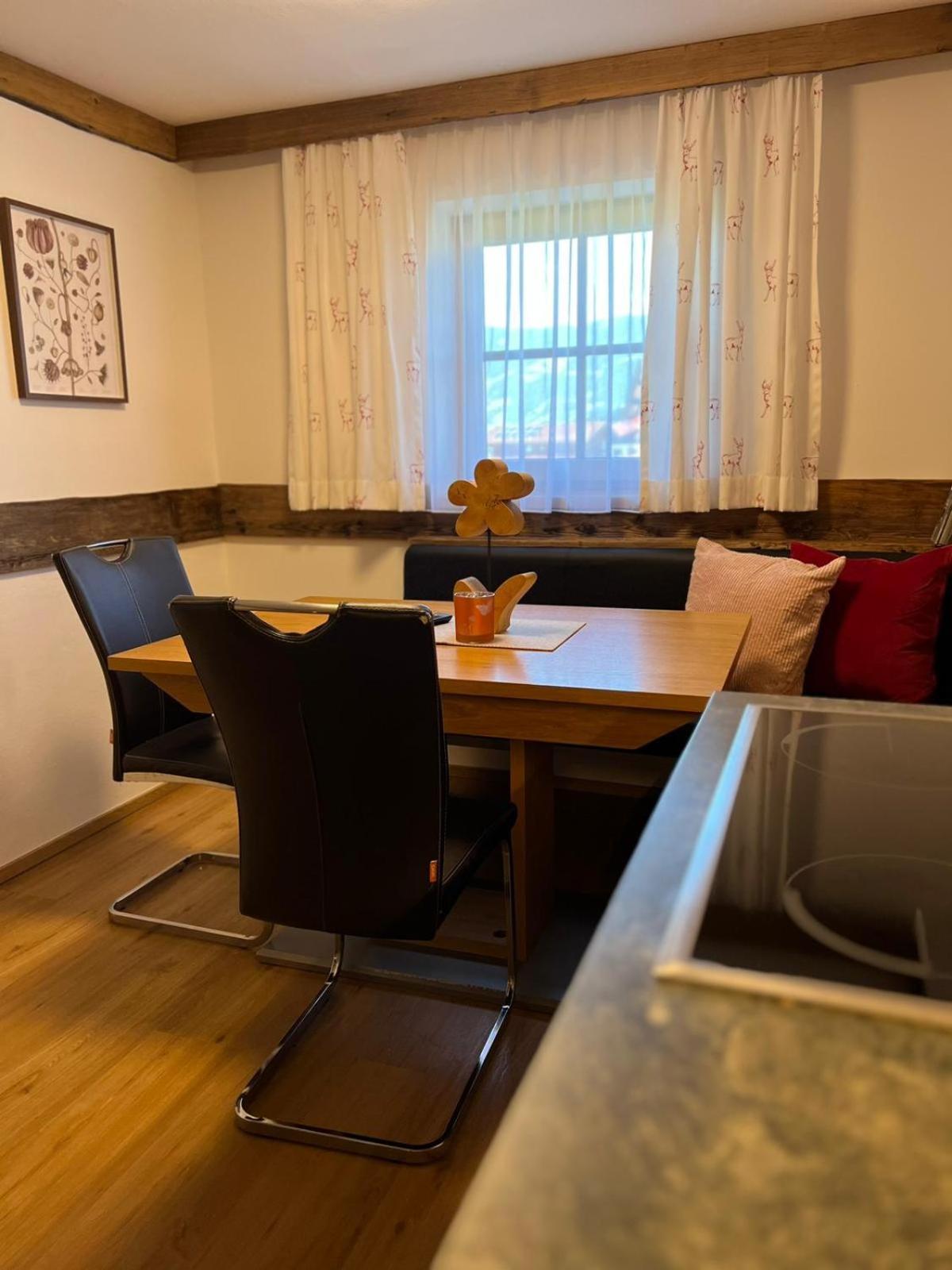 Unterlettlhof Apartman Saalfelden am Steinernen Meer Kültér fotó