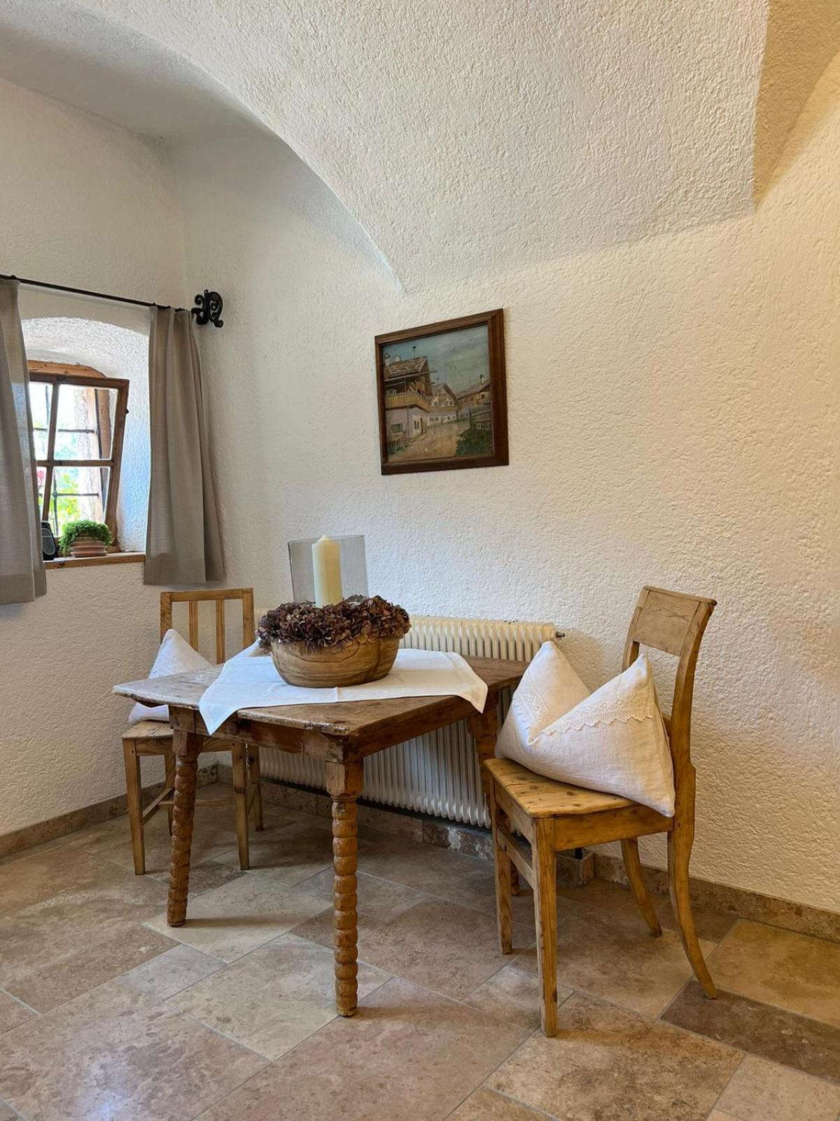 Unterlettlhof Apartman Saalfelden am Steinernen Meer Kültér fotó