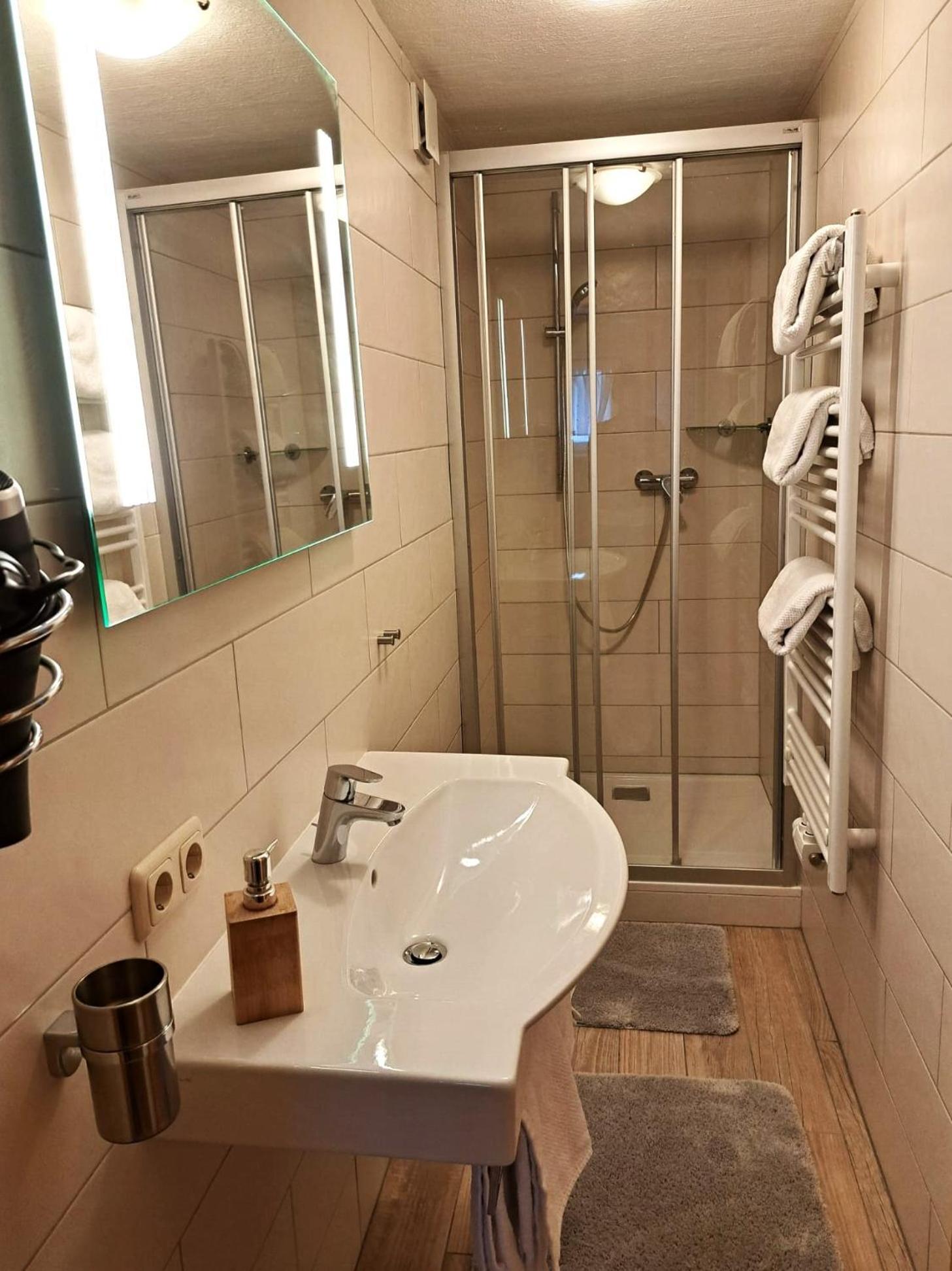 Unterlettlhof Apartman Saalfelden am Steinernen Meer Kültér fotó