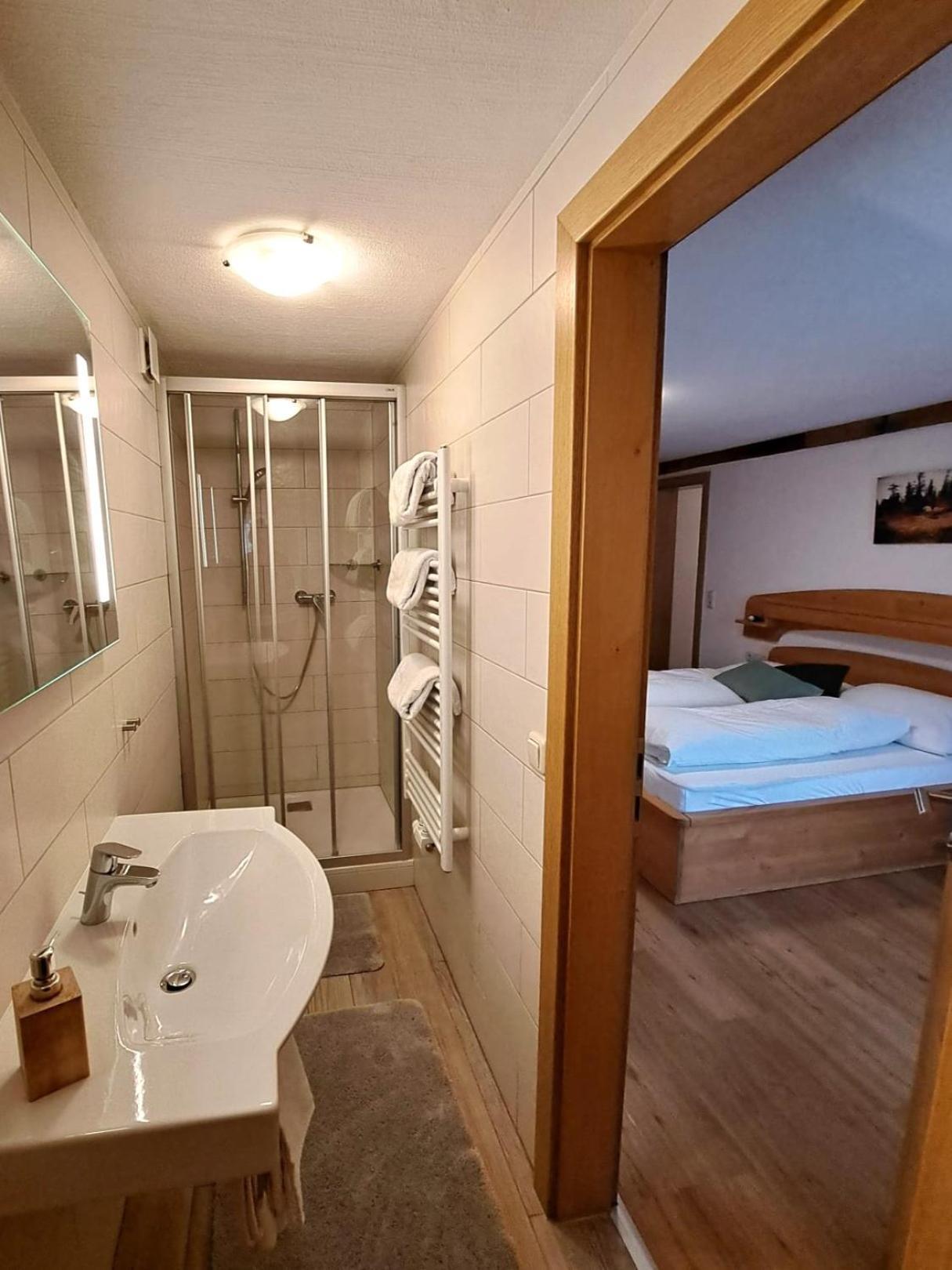 Unterlettlhof Apartman Saalfelden am Steinernen Meer Kültér fotó