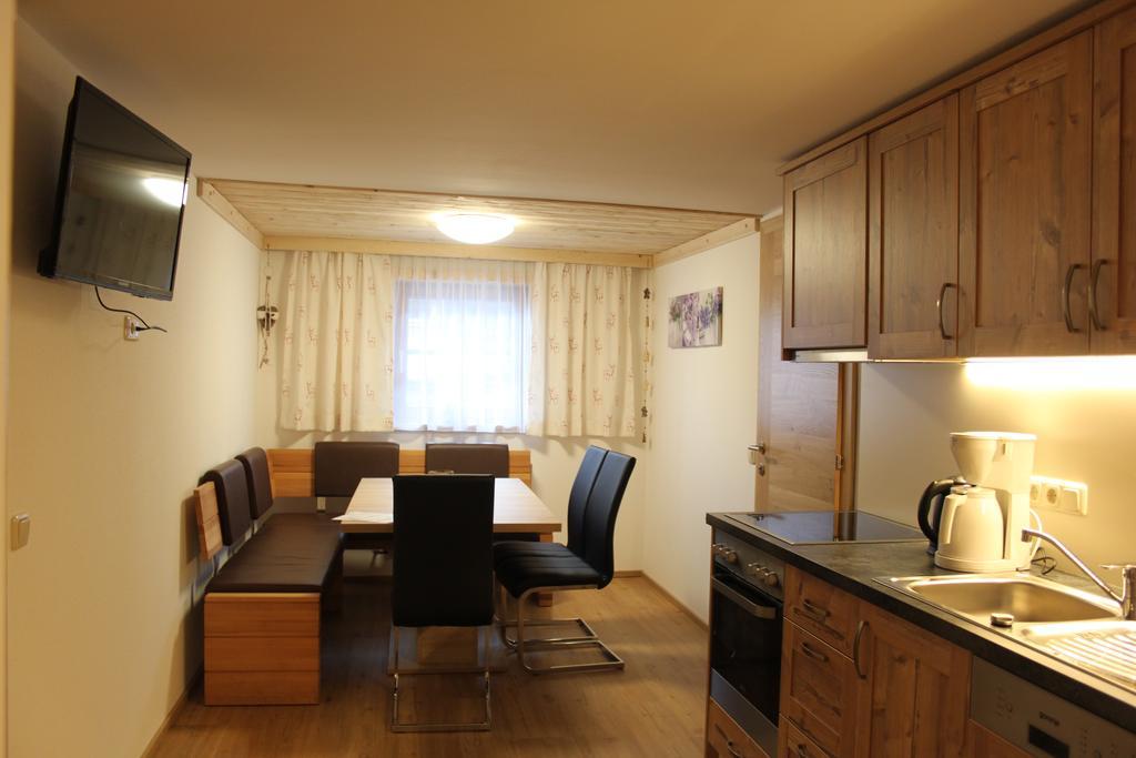 Unterlettlhof Apartman Saalfelden am Steinernen Meer Kültér fotó